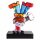 Figur Romero BRITTO Dancing Boy 2023