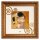 Gustav Klimt Der Kuss Bild Wandbild Kunstbild Limitiert Zertifikat