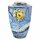 Sternennacht Vase Vincent van Gogh 24 cm Porzellan 2021