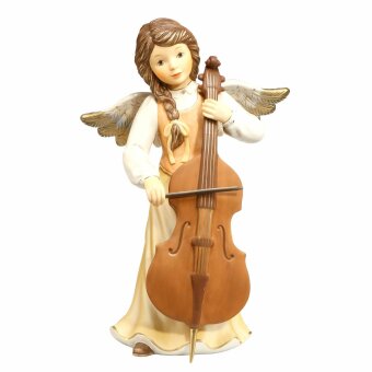 Goebel Engel Himmlische Sinfonie Weihnachtsdeko 2021