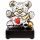 Romero Britto Bär Golden Truly Yours Figur