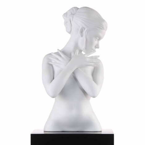 Lana Frey Fire in the Belly II Figur Limitiert 2024