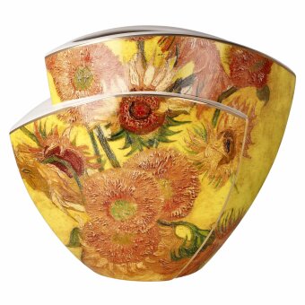 Vase Vincent van Gogh Sonnenblumen 2023