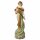 Alphonse Mucha Figur Frühling 1900 Limitiert