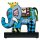 Romero Britto Elefant Miami Pop Art Porzellan Figur Great India 3