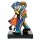 Romero Britto Cheek to Cheek Figur Pop Art Skulptur Goebel 66452061