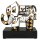 Romero Britto Golden Great India 2 2025 Goebel Pop Art Figur