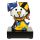 Romero Britto Coco Figur Skulptur Miami Pop Art
