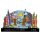 James Rizzi City of Dreams Figur Skulptur Limitiert Zertifikat