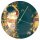 Gustav Klimt Künstler-Uhr Der Kuss 2023