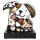 Romero Britto Golden Ginger 2025 Goebel Pop Art Figur