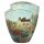Claude Monet Vase Das Künstlerhaus Doppelvase 43 cm