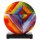 Wassily Kandinsky Vase Farbstudie Quadrate 2023