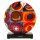 Wassily Kandinsky Vase Farbstudie Quadrate 2023