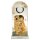 Gustav Klimt Uhr Der Kuss Tischuhr 23 cm Neuheit 2020