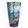Claude Monet Vase Seerosen mit Weide 28 cm 2020