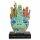 Figur James Rizzi Big Apple on Liberty Limitiert